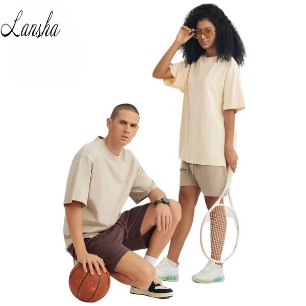 T-shirt Manufacturer - OEM/ODM Wholesale 100% Cotton Raglan Short Sleeve