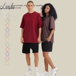 T-shirt Manufacturer - OEM/ODM Wholesale 100% Cotton Raglan Short Sleeve