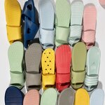 Sandals Manufacturer - OEM/ODM Cheap Bulk Wholesale Indoor Bathing PVC Slipper