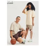 T-shirt Manufacturer - OEM/ODM Wholesale 100% Cotton Raglan Short Sleeve