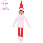 Elf Doll Clothing Manufacturer - OEM/ODM Wholesale Plain Faux Fur Pullover Hoodies