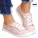 Canvas Shoes Factory - OEM/ODM Factory Direct Custom Logo Solid White