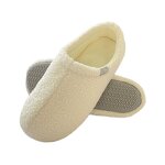 Cotton Shoes Factory - OEM/ODM Short Cashmere Fur Plush Slippers