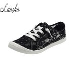 Canvas Shoes Factory - OEM/ODM Factory Direct Custom Logo Solid White