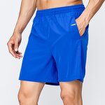 Men's Shorts Manufacturer - OEM/ODM Custom Athletic Running Shorts
