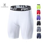 Men's Gym Shorts Manufacturer - OEM/ODM Custom Scrunch Shorts