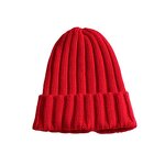 Winter Beanie Manufacturer - OEM/ODM Custom Ribbed Beanie Hat