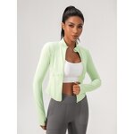 Women's Jacket Manufacturer - OEM/ODM Custom Varsity Sport Jacket