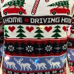 Men's Sweater Manufacturer - OEM/ODM Custom Christmas Pullover