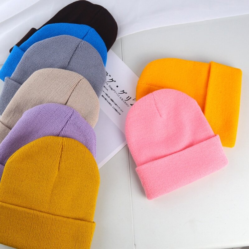 Women's Beanie Manufacturer - OEM/ODM Custom Logo Beanie Hat