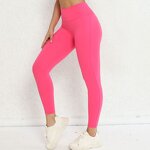 Women's Leggings Manufacturer - OEM/ODM Custom Scrunch Butt Fitness Leggings
