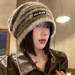 Women's Beanie Manufacturer - OEM/ODM Custom Mohair Beanie Hat