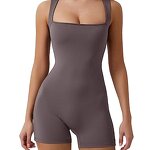 Women's Bodysuit Manufacturer - OEM/ODM Custom Tummy Control Jumpsuit