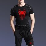 Men's Tracksuit Manufacturer - OEM/ODM Custom Oversized Activewear