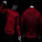 T-Shirt Manufacturer - OEM/ODM Custom Gym T-Shirt Bulk