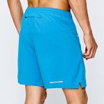 Men's Shorts Manufacturer - OEM/ODM Custom Athletic Running Shorts