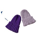 Winter Beanie Manufacturer - OEM/ODM Custom Ribbed Beanie Hat
