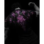 Sports T-Shirt Manufacturer - OEM/ODM Custom Graphic Gym T-Shirt