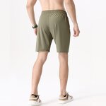 Men's Training Shorts Manufacturer - OEM/ODM Custom Running Shorts