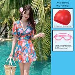 Women's Swimwear Set Manufacturer - OEM/ODM Custom 3-in-1 Swimsuit Set