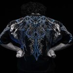 T-Shirt Manufacturer - OEM/ODM Custom Cotton T-Shirt