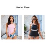Girls Swimwear Manufacturer - OEM/ODM Custom 2 Piece Kids Swimsuit