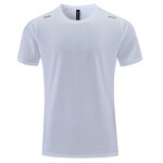 Men's T-Shirt Manufacturer - OEM/ODM Custom Sports T-Shirt