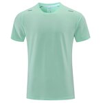 Men's T-Shirt Manufacturer - OEM/ODM Custom Sports T-Shirt