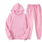 Women's Hoodie Manufacturer - OEM/ODM Custom Fleece Pullover Hoodie