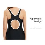 Women's Swimsuit Manufacturer - OEM/ODM Custom One Piece Swimsuit