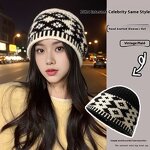 Women's Beanie Manufacturer - OEM/ODM Custom Fisherman Beanie