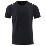 Men's T-Shirt Manufacturer - OEM/ODM Custom Sports T-Shirt