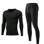 Men's Gym Wear Set Manufacturer - OEM/ODM Custom 2 Piece Gym Suit