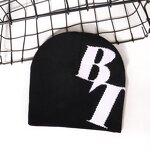 Beanie Hat Manufacturer - OEM/ODM Custom Jacquard Knit Beanie