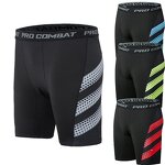 Men's Gym Shorts Manufacturer - OEM/ODM Custom Training Shorts Bulk