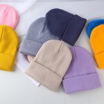 Women's Beanie Manufacturer - OEM/ODM Custom Logo Beanie Hat