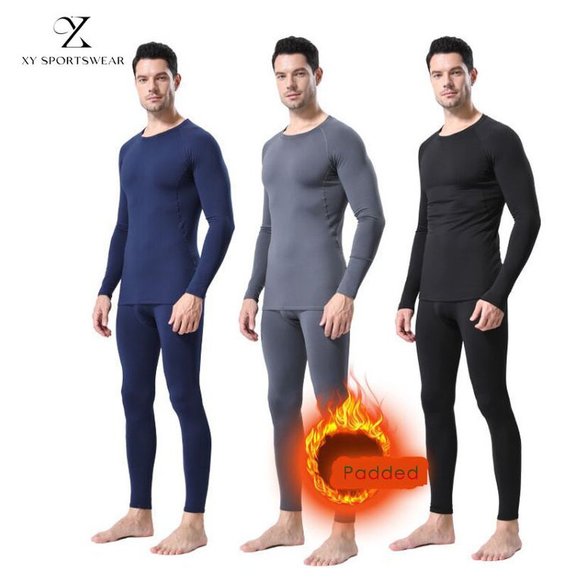 Men's Sweatsuit Manufacturer - OEM/ODM Custom Gym Track Suit