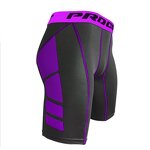 Men's Running Shorts Manufacturer - OEM/ODM Custom Athletic Compression Shorts