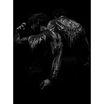 Men's T-Shirt Manufacturer - OEM/ODM Custom Long Sleeve Gym T-Shirt