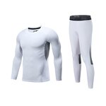 Men's Gym Suit Manufacturer - OEM/ODM Custom Gym Wear Set