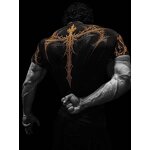 Compression T-Shirt Manufacturer - OEM/ODM Custom Gym T-Shirt Bulk