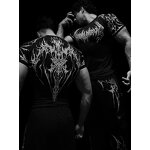 Sports T-Shirt Manufacturer - OEM/ODM Custom Graphic Gym T-Shirt