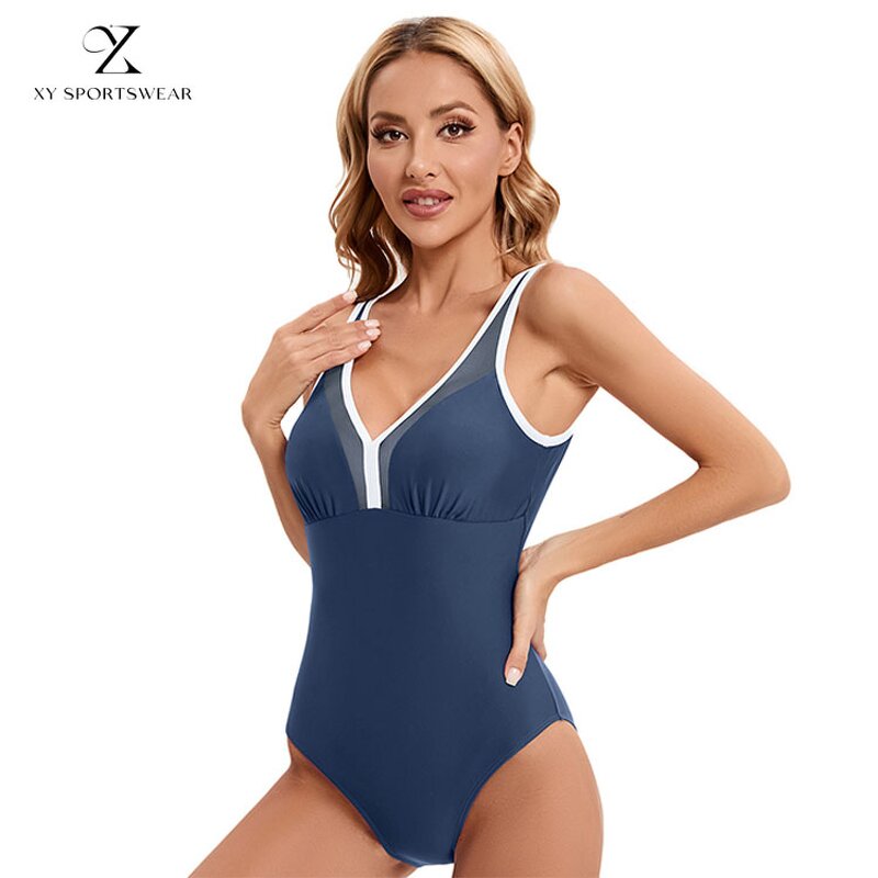 Women's Swimwear Manufacturer - OEM/ODM Custom Shapewear Swimsuit
