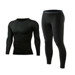 Men's Gym Wear Set Manufacturer - OEM/ODM Custom 2 Piece Gym Suit