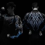 T-Shirt Manufacturer - OEM/ODM Custom Gym T-Shirt Bulk