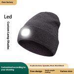 LED Beanie Manufacturer - OEM/ODM Custom Camo Bluetooth Beanie