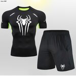 Men's Tracksuit Manufacturer - OEM/ODM Custom Oversized Activewear