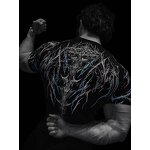 Compression T-Shirt Manufacturer - OEM/ODM Custom Gym T-Shirt