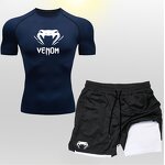 Men's Gym Suit Manufacturer - OEM/ODM Custom Basketball Tracksuit