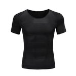 Compression T-Shirt Manufacturer - OEM/ODM Custom Slim Fit T-Shirt